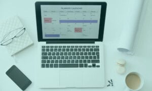 Best Work Scheduling Templates