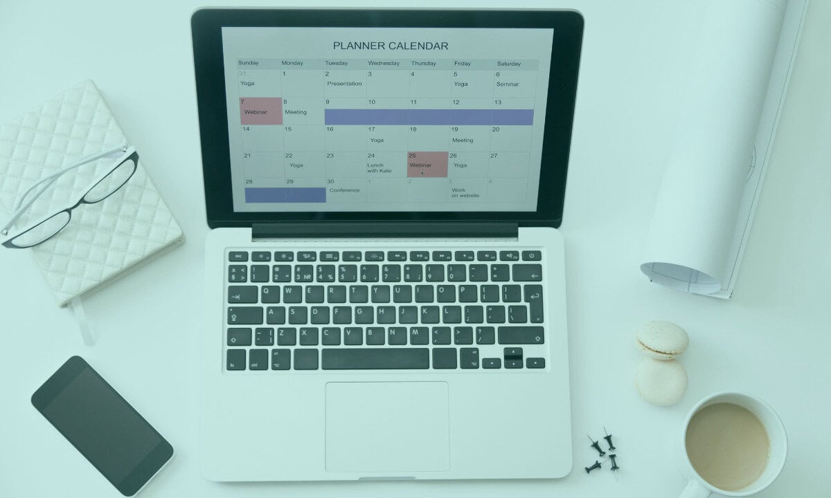 Best Work Scheduling Templates