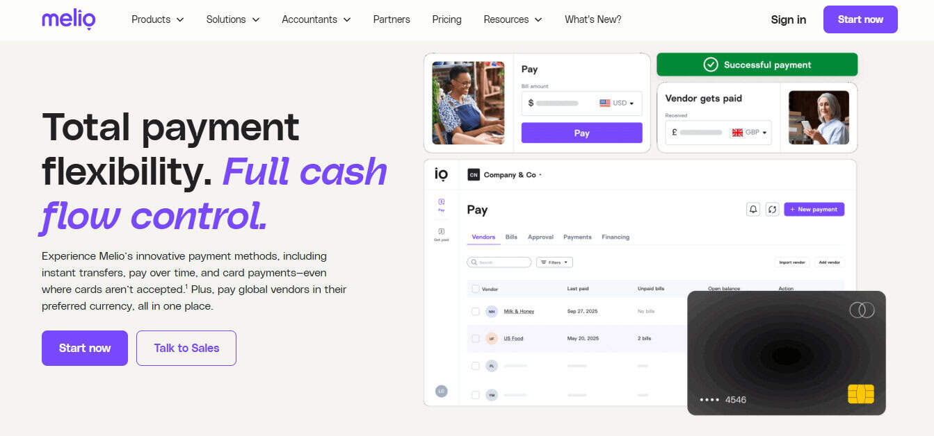 Best Alternatives to GoCardless