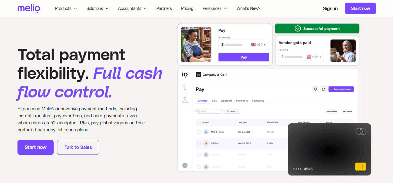 Best Credit Card Processors for Small Businesses