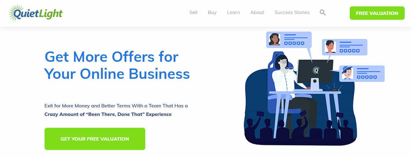 Best Amazon Business Brokers for 2025 