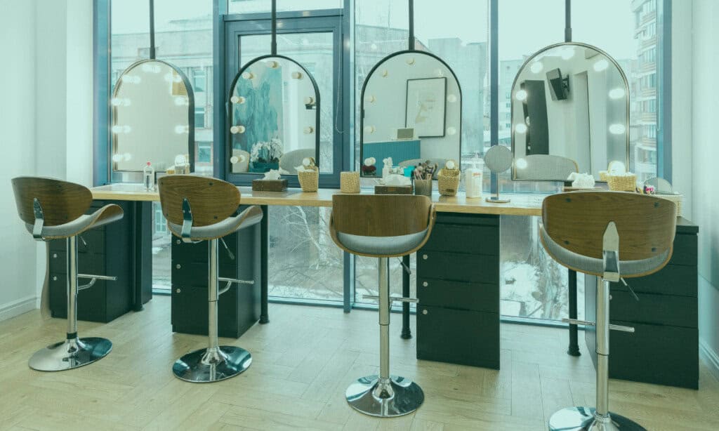 Top 7 StyleSeat Competitors
