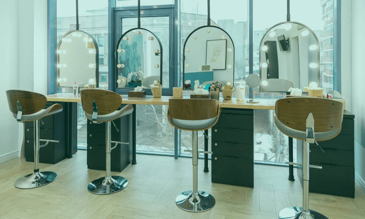 Top 7 StyleSeat Competitors