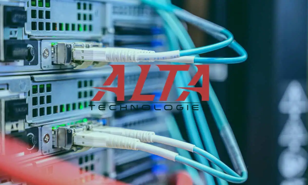 Alta Technologies Review