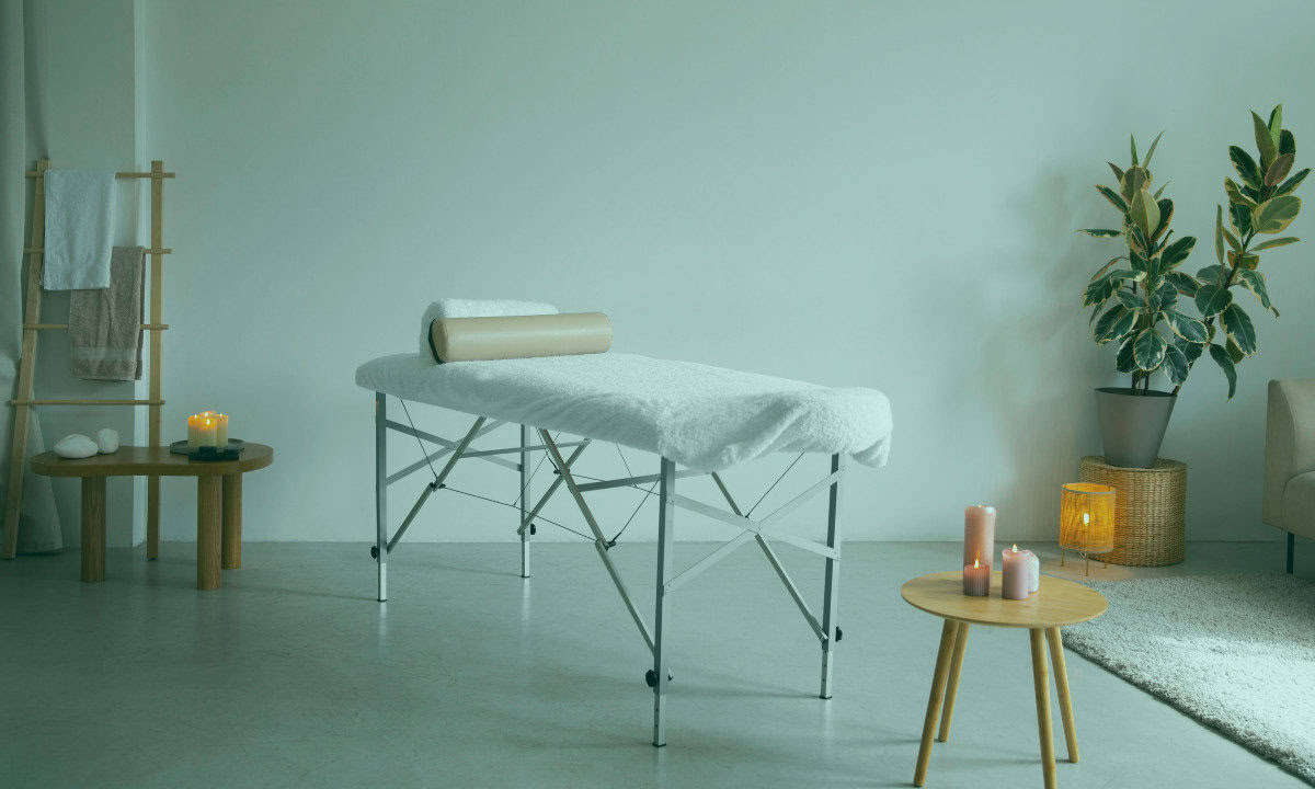 Best Small Business Spa Software