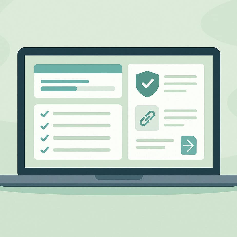 Compliance Reporting