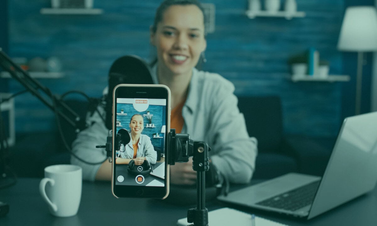 Create Training Videos