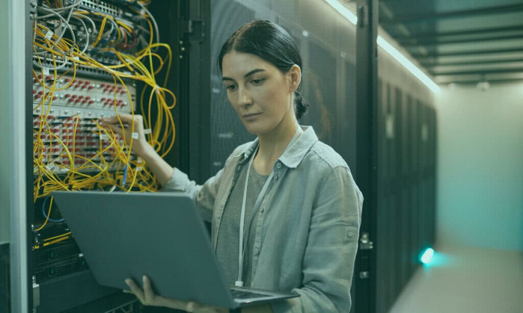 Data Center Decommissioning Guide