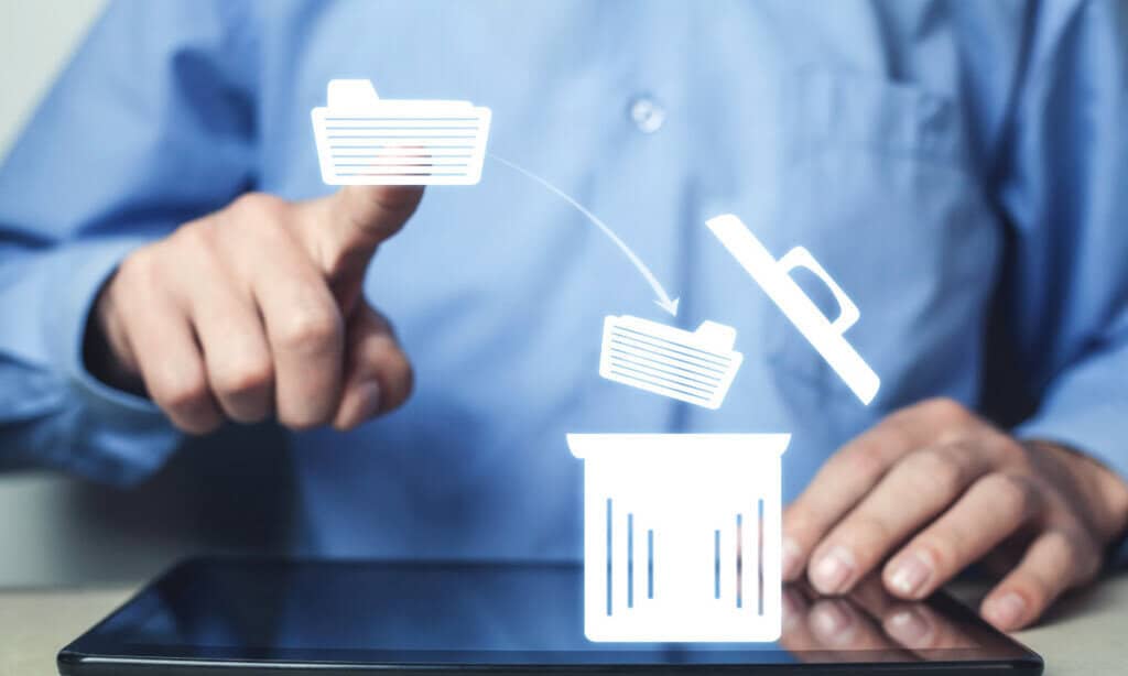 Data Sanitization