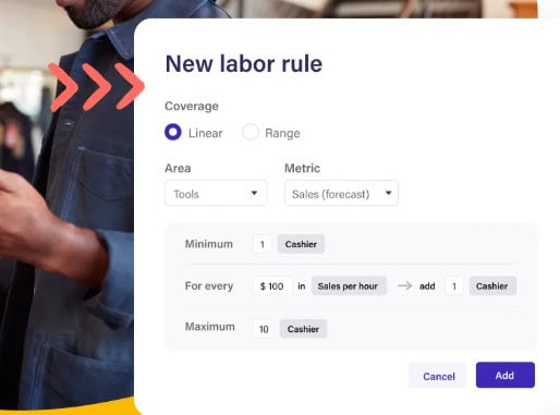 Federal & State Labor Law Compliance deputy