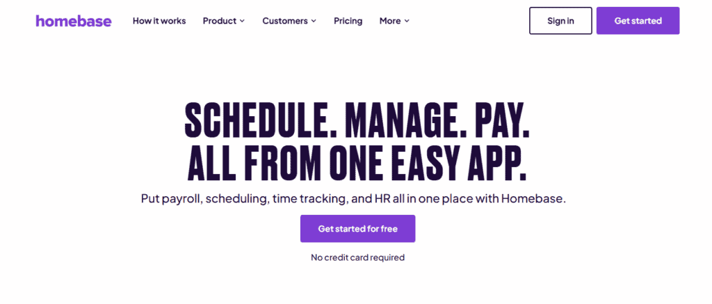 Best Payroll Systems for Hourly Teams