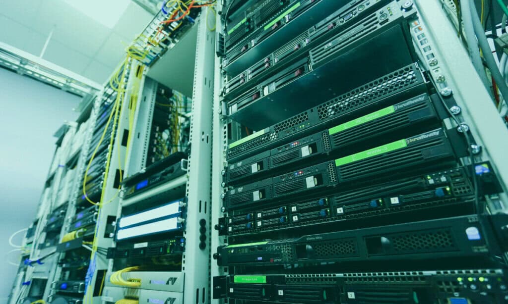 How Much Do Servers Cost