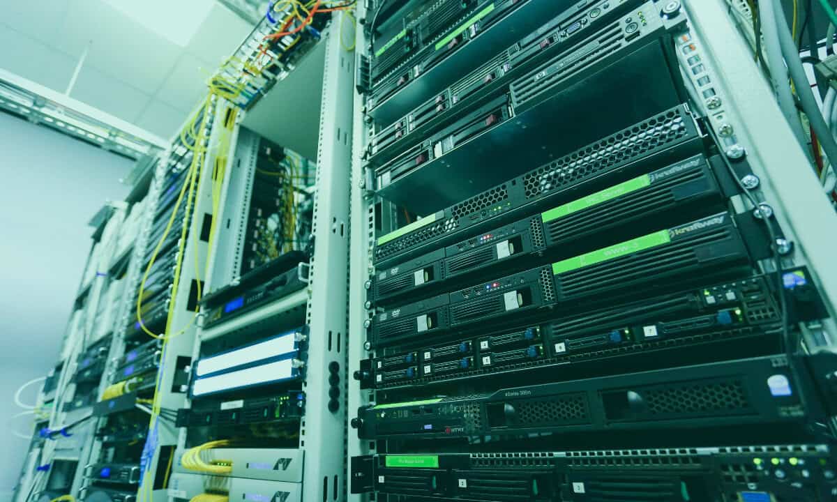 How Much Do Servers Cost