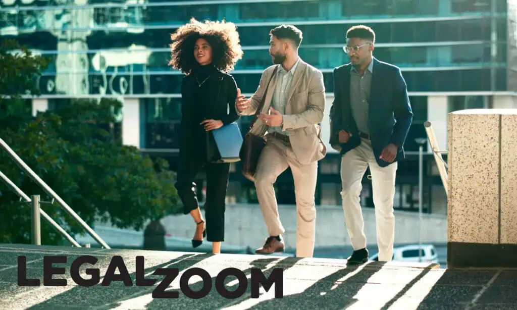 Legal zoom review