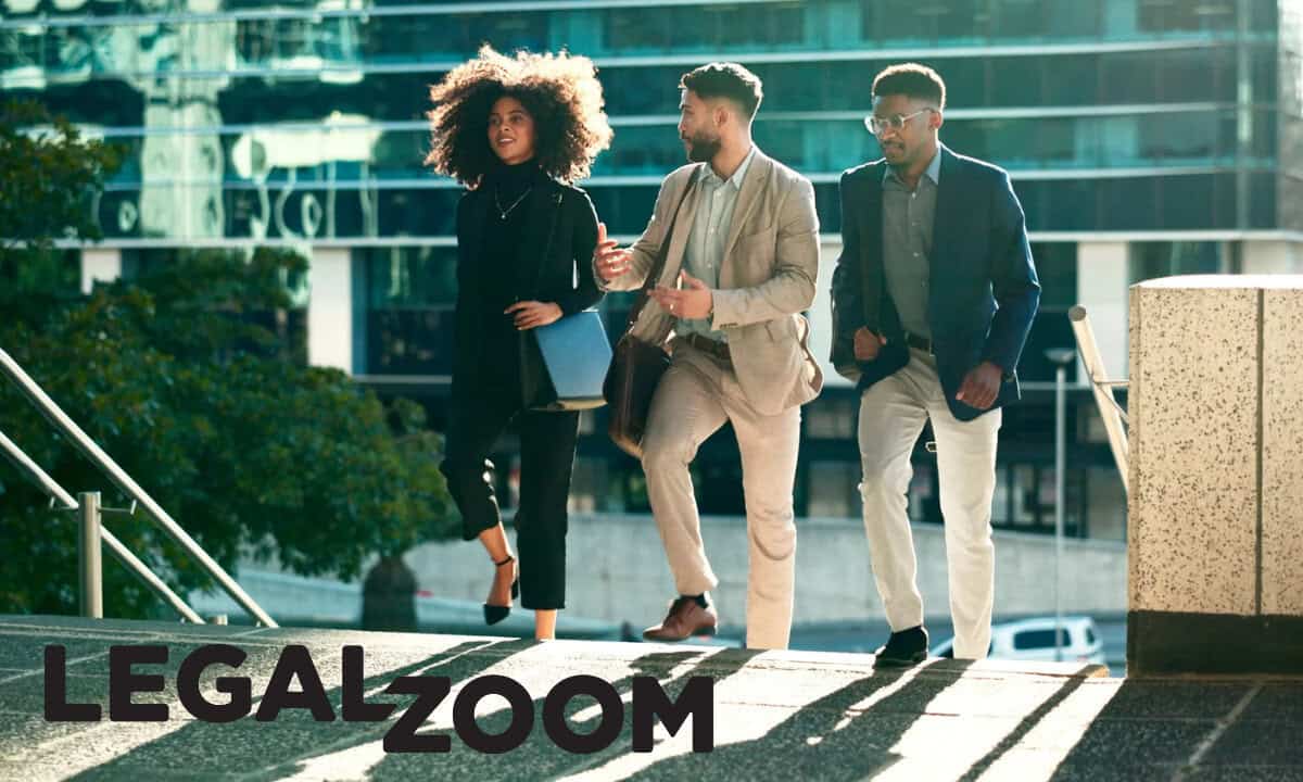 Legal zoom review