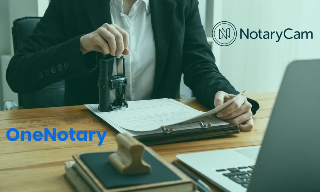 OneNotary vs. NotaryCam
