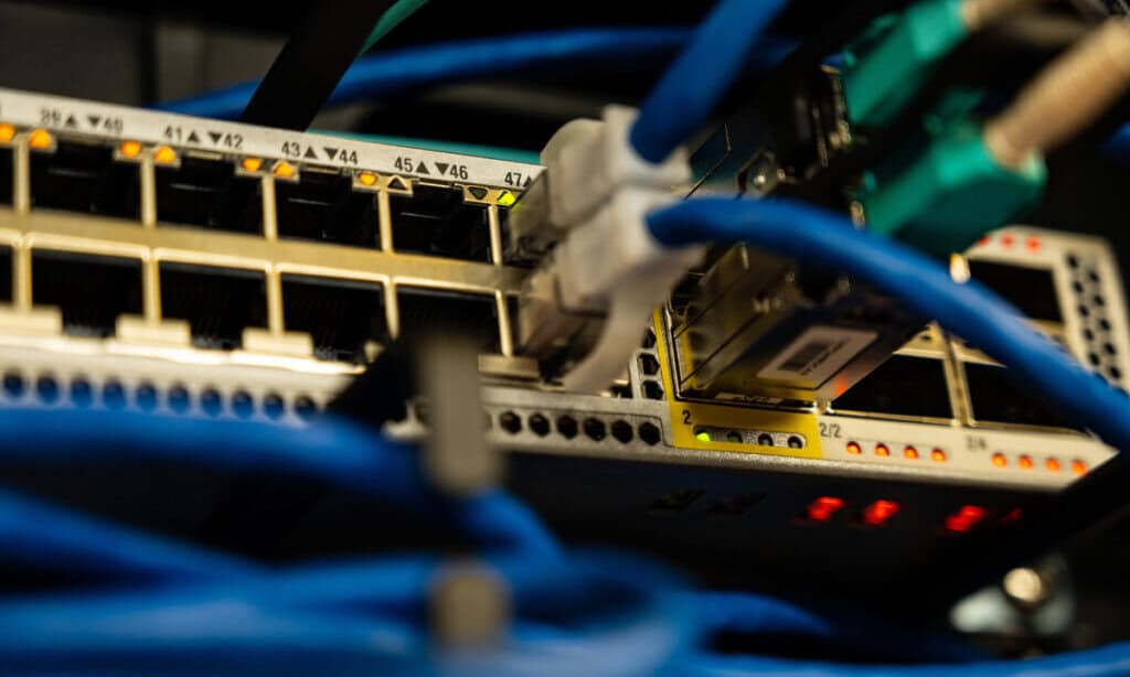 Refurbished Networking Equipment