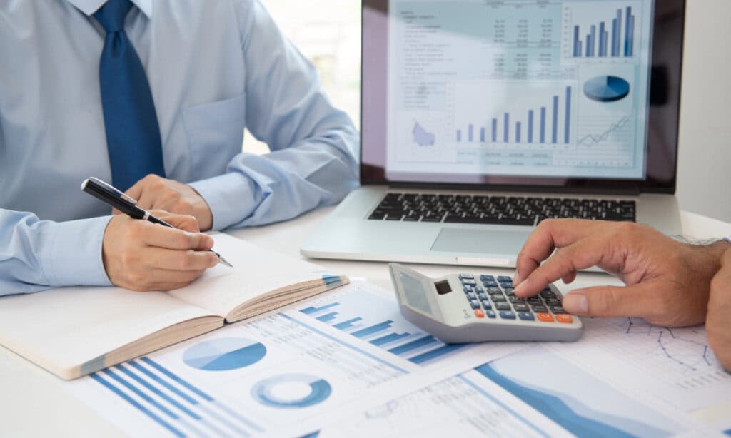 digital accounting