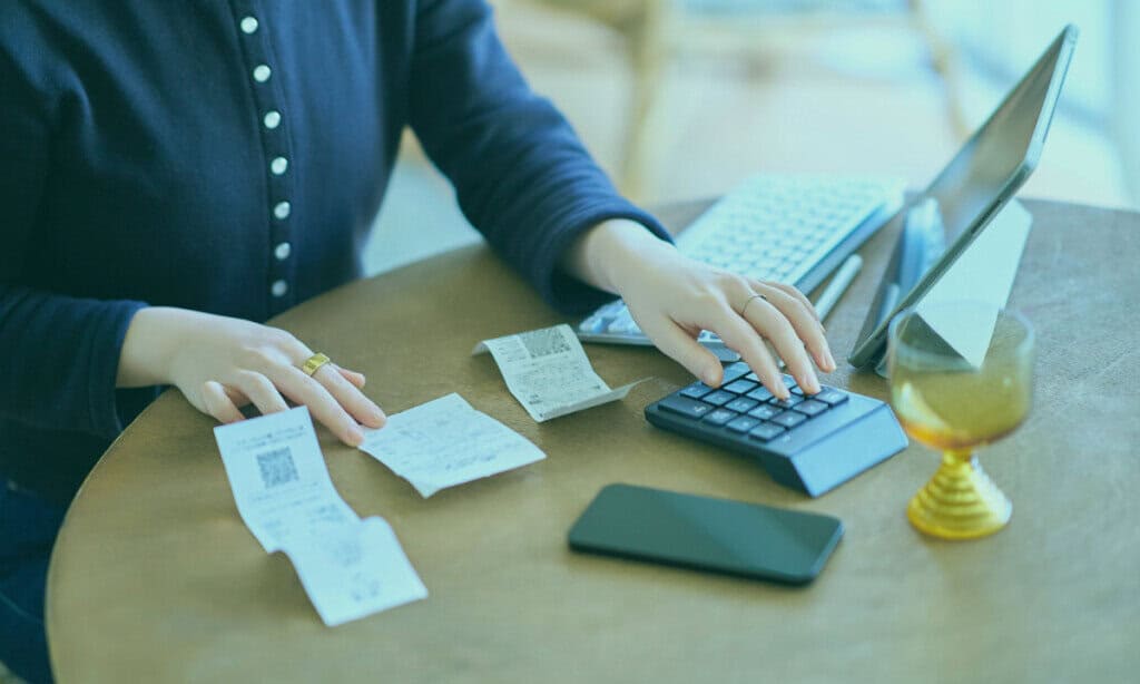 Best Apps for Tracking Receipts
