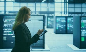 Best Data Center Decommissioning Companies