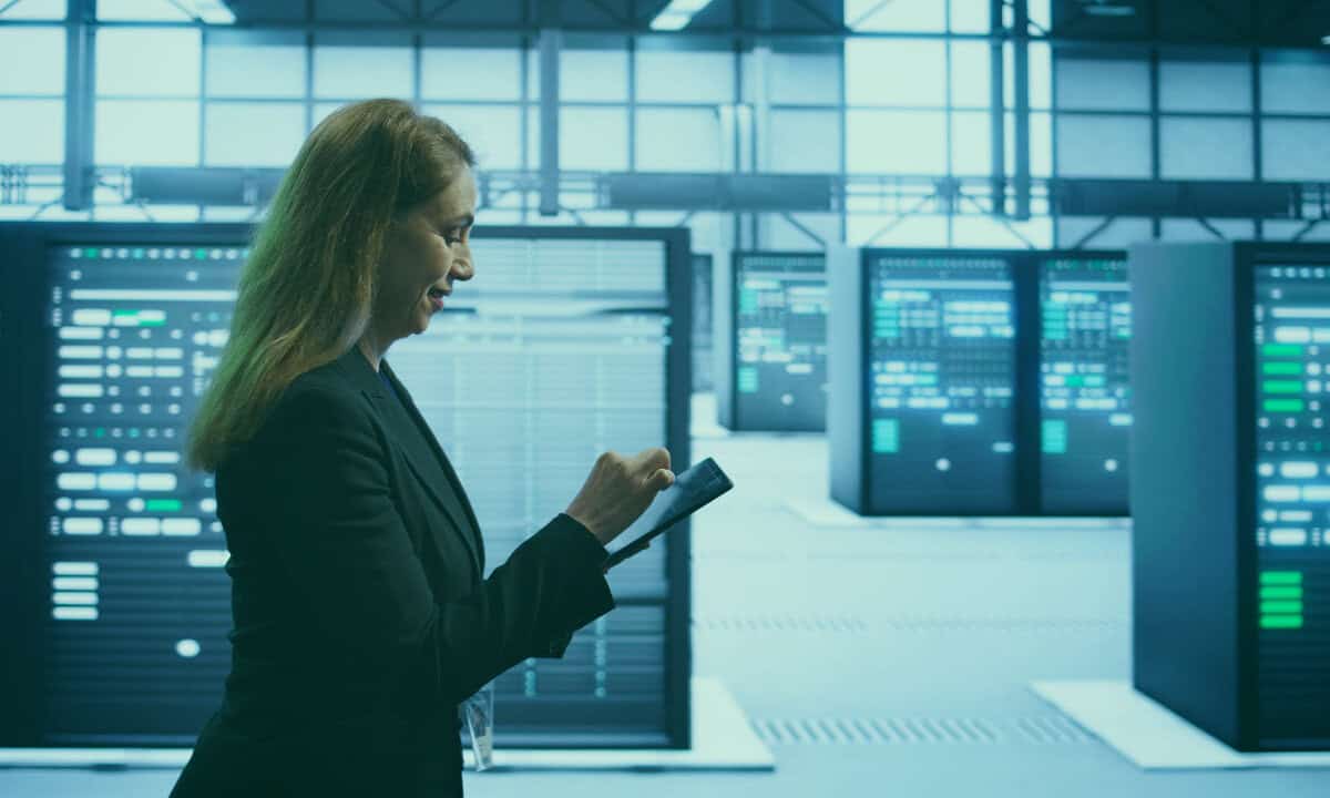 Best Data Center Decommissioning Companies