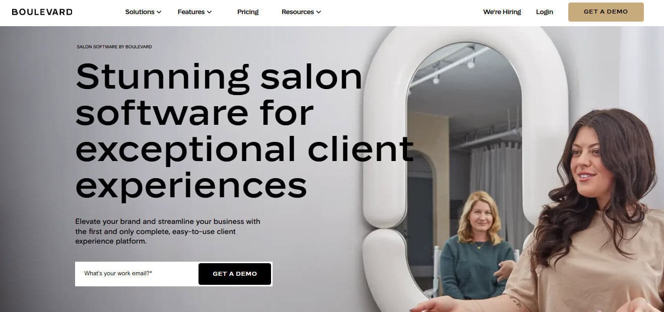 Best Salon Membership Software
