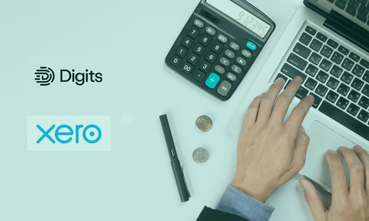 Digits vs. Xero