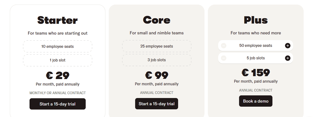 Square Payroll vs. Homebase