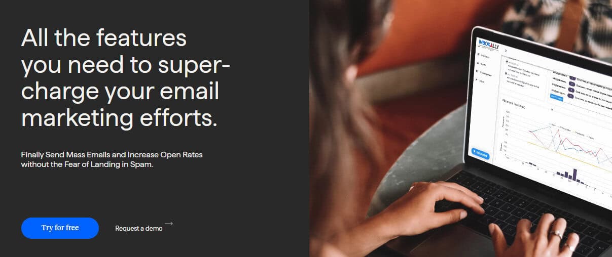 Inboxally Features
