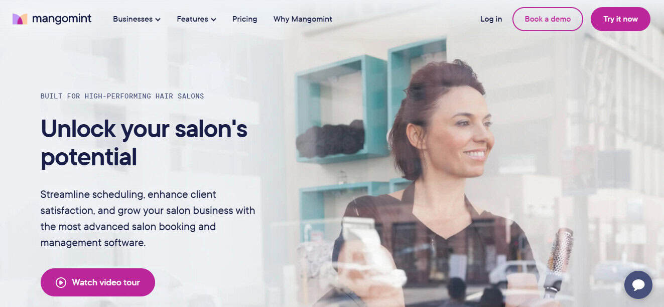 Best Salon Membership Software