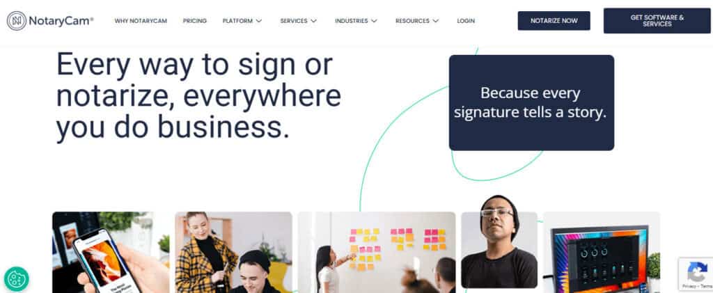 Photo inspiration: Picture Idea: Best Online Notary Platforms For Legal Documents