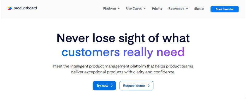 Best Product Roadmap Tools