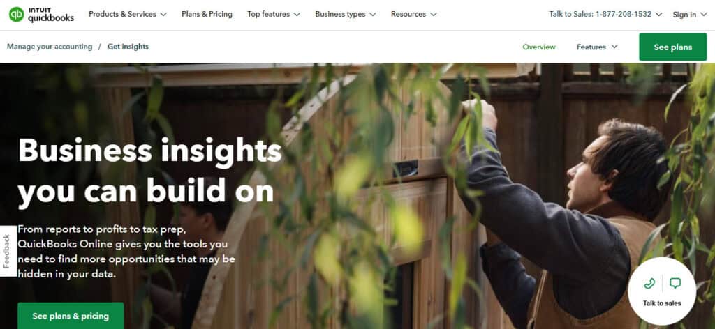 QBO insights