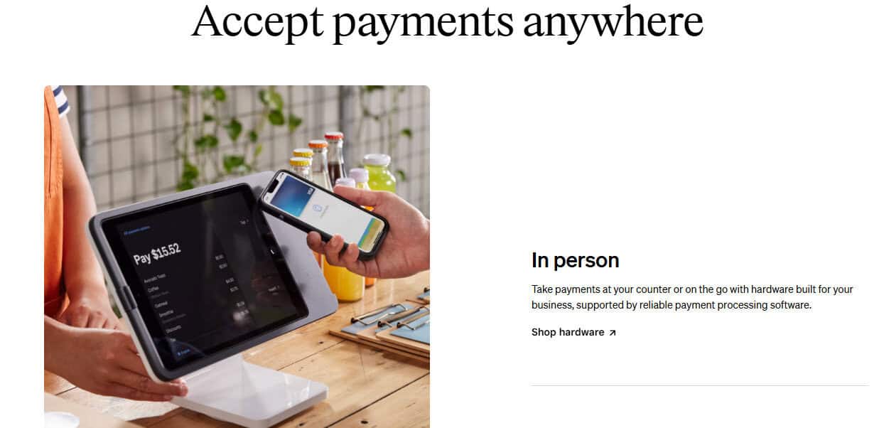 Square payroll sync tip data