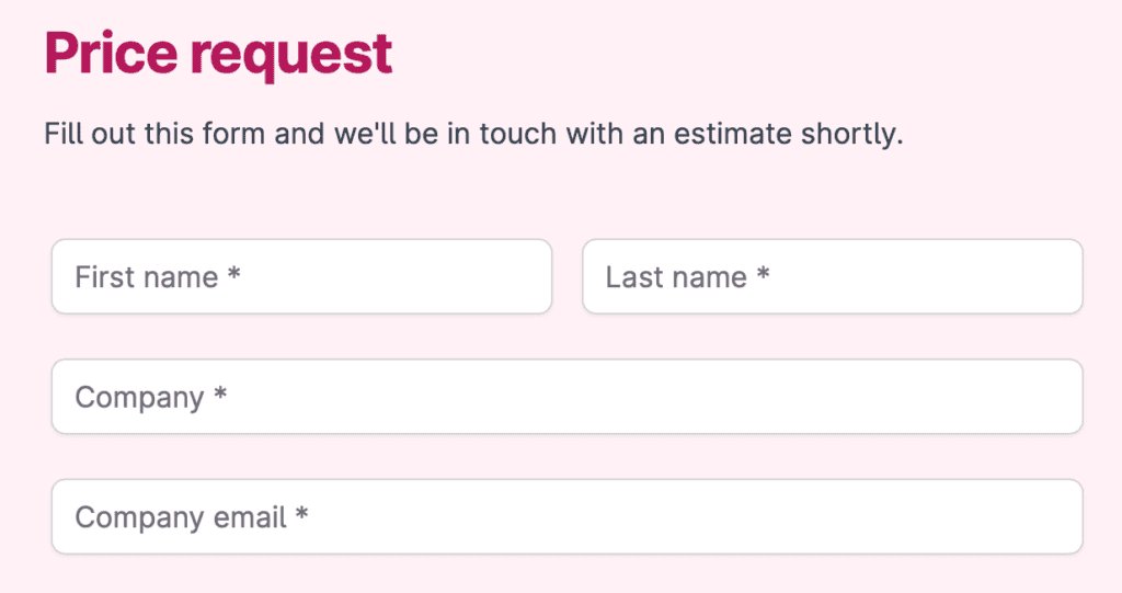 Teamtailor ats pricing