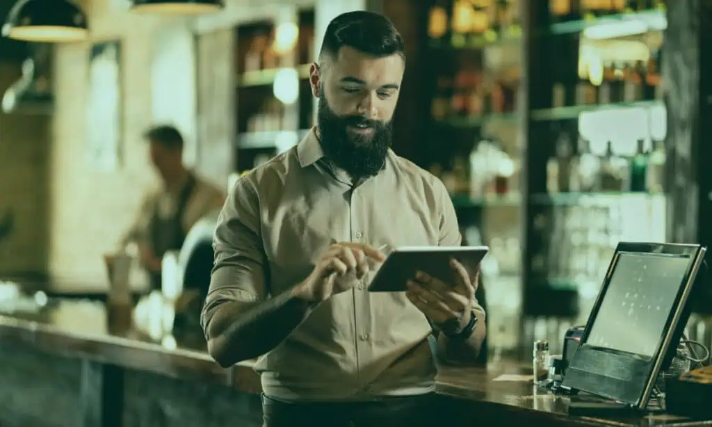 Toast Payroll vs. Homebase