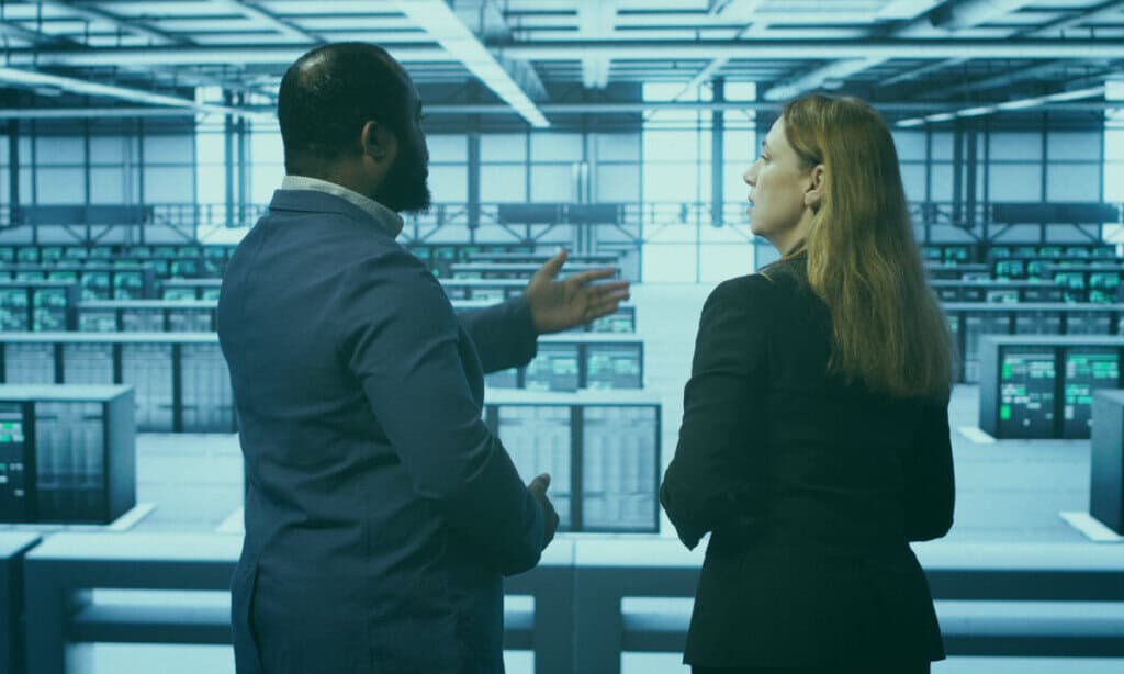 Top Vendors for Refurbished Enterprise IT