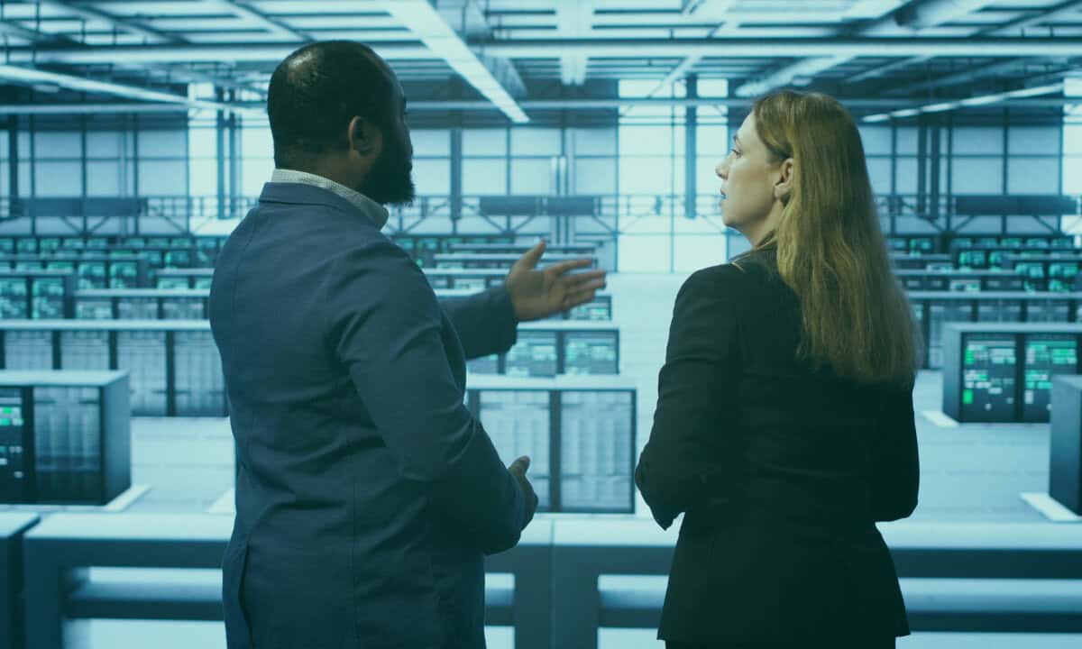 Top Vendors for Refurbished Enterprise IT