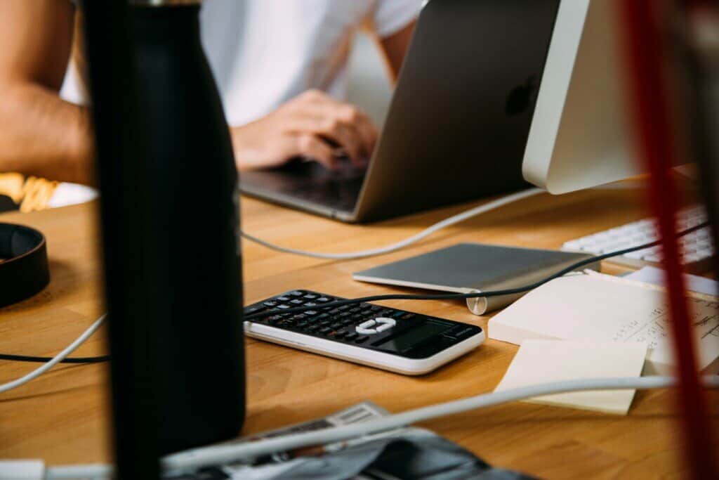 accounting softwares