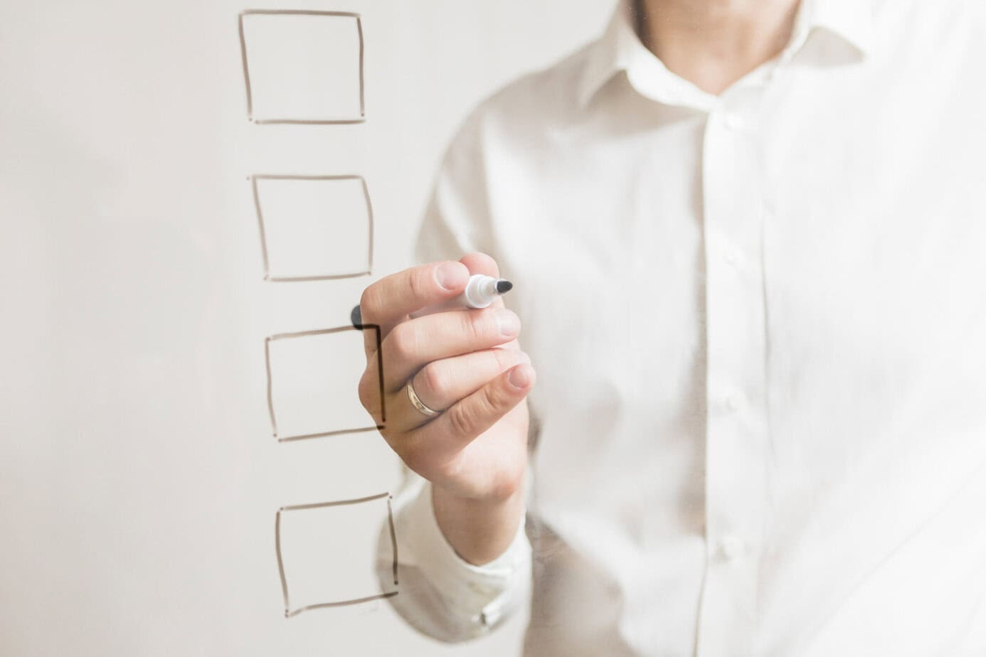 Plan Your Upgrade Like a Business Project