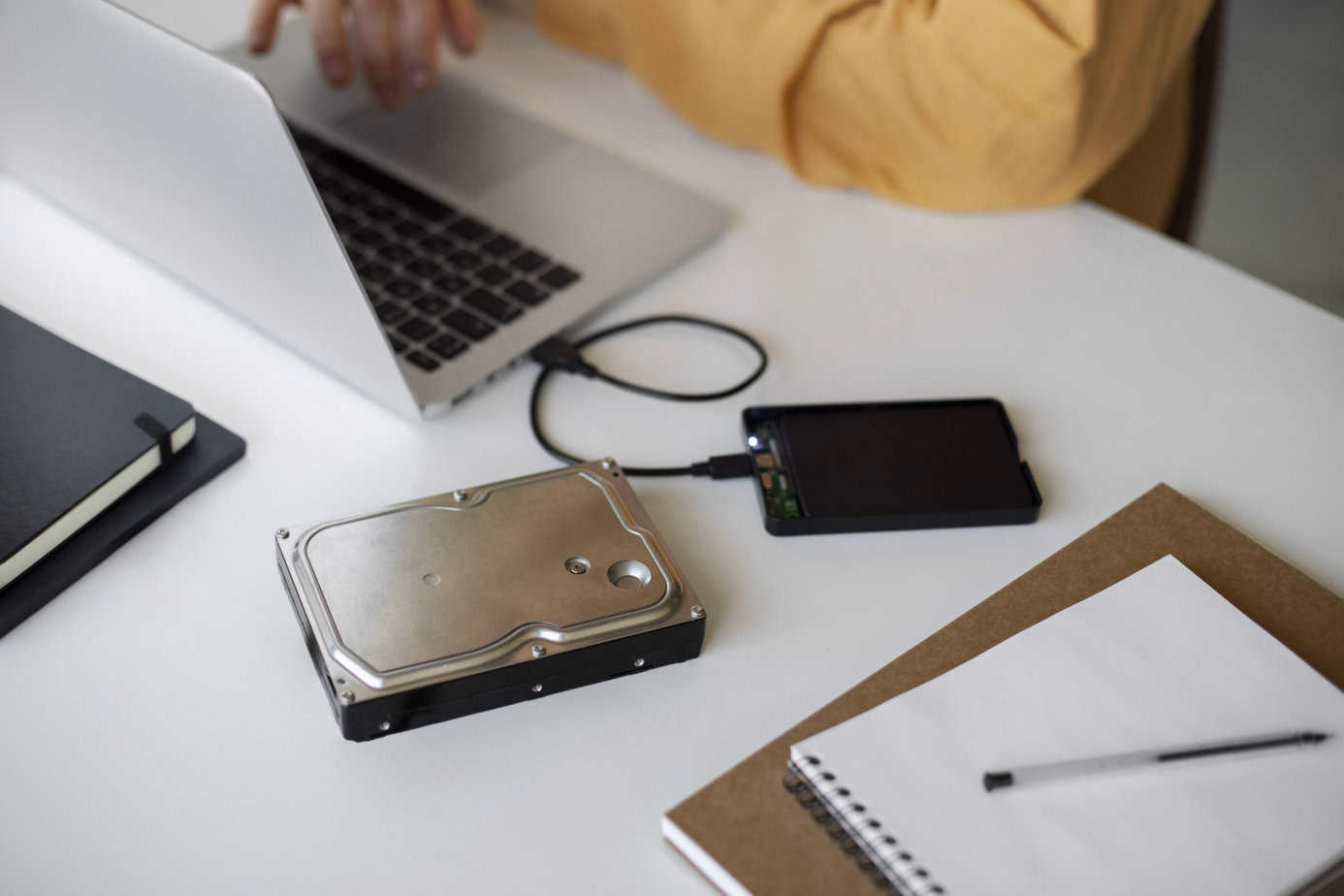 How to Upgrade Your Computer Hardware