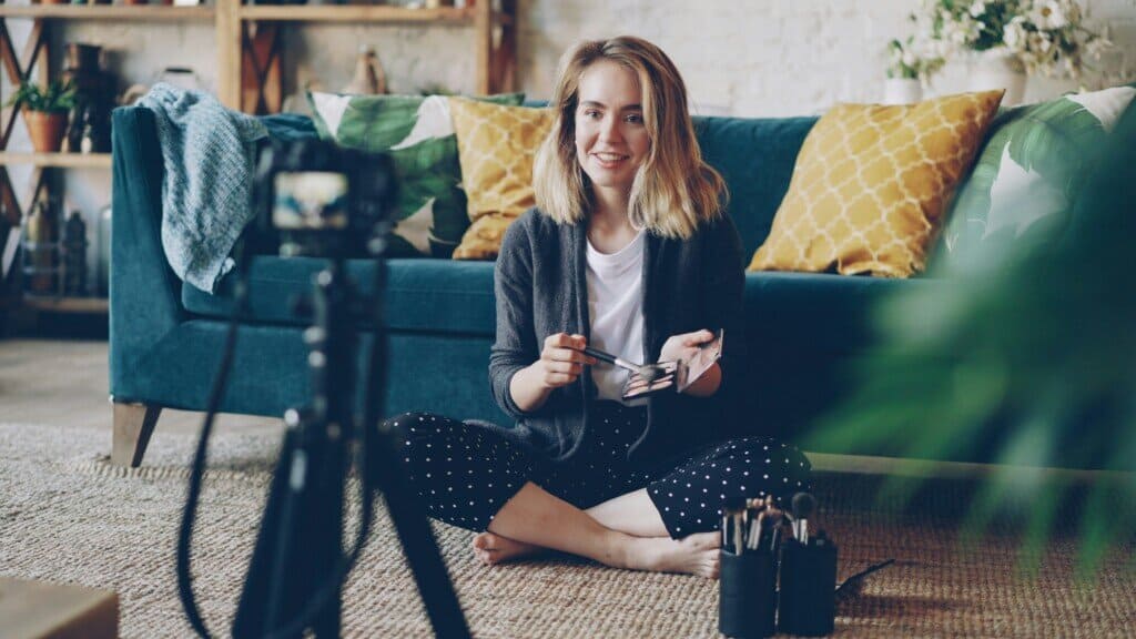 influencer sponsored