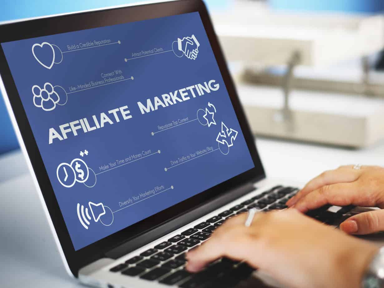Best Affiliate Marketing Software for Brands
