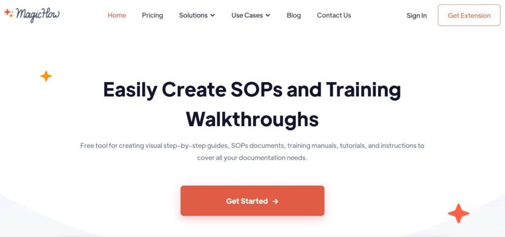 magichow website