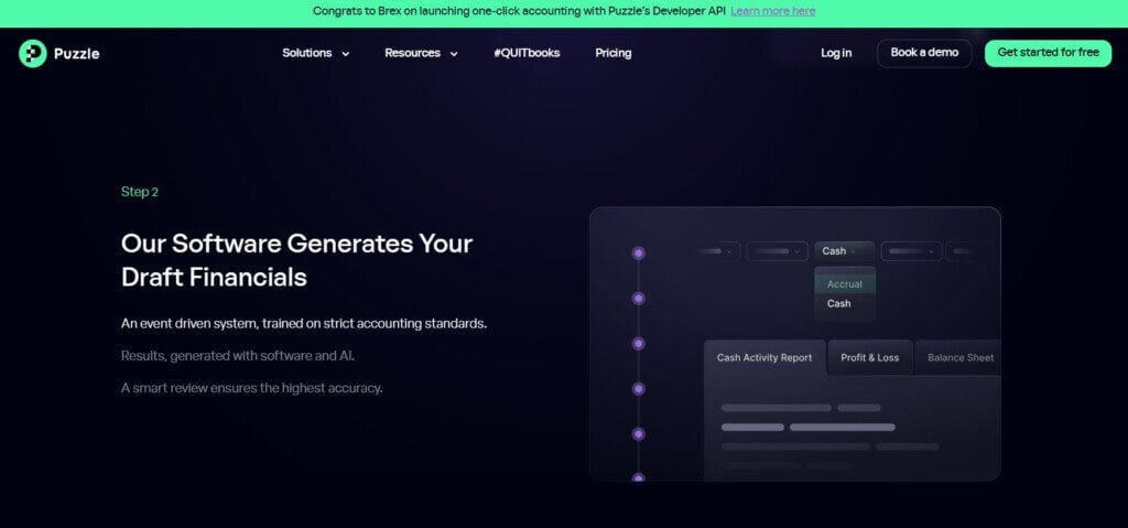 puzzle io how it works