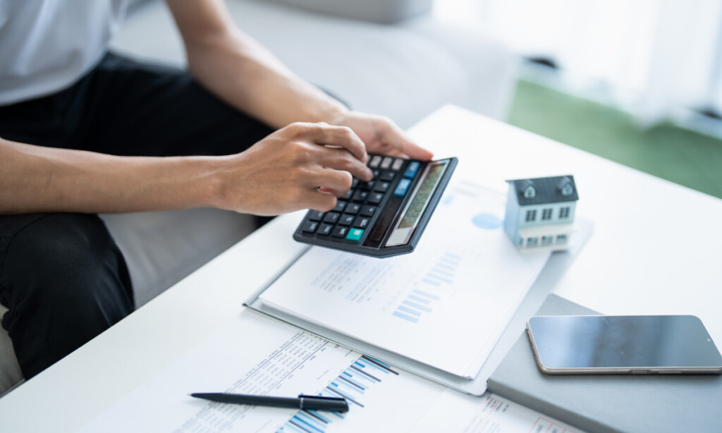 selling business taxes
