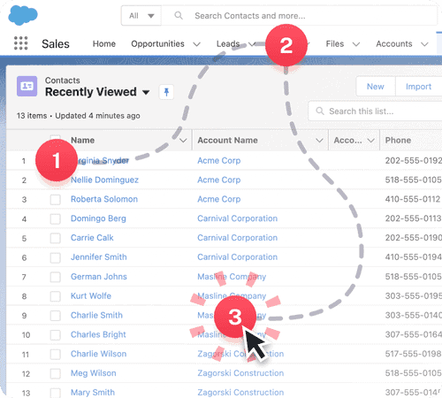 step by step documentation software