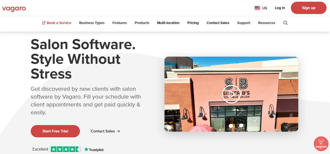 Best Salon Membership Software