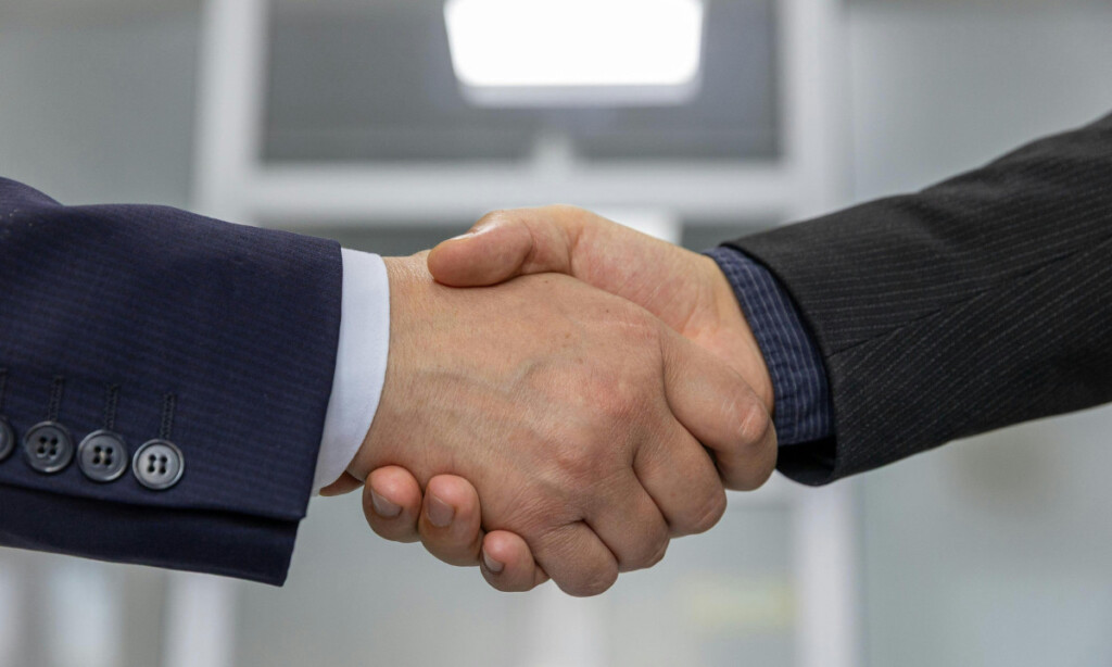 when to sell business
