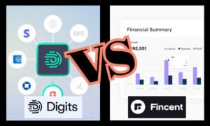 Digits vs. Fincent